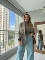 Blusa Maira Fendi
