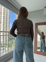 Blusa Maira Fendi