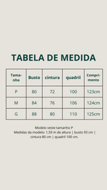 Vestido Maré Vermelho