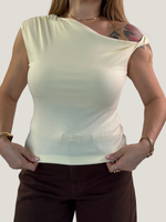Blusa Aila Amarela