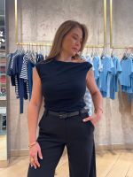 Blusa Aila Preta