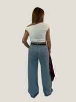 Blusa Aila Branca