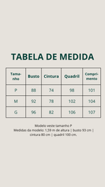 Vestido Paola Bege