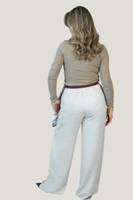 Blusa Lia Caqui