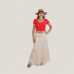 Body Luci Coral
