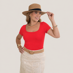 Body Luci Coral