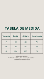 Colete Solar Amarelo
