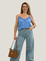 Regata Maite Azul