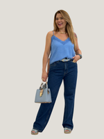 Regata Maite Azul