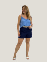 Regata Maite Azul