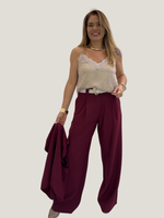 Regata Maite Creme