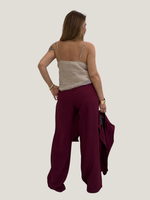Regata Maite Creme