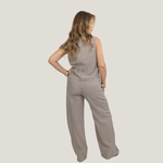Conjunto Vitta Risca Cinza