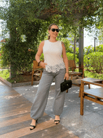 Regata Mariele Off White
