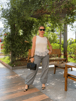 Regata Mariele Off White