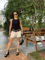 Regata Mariele Preta