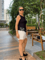 Regata Mariele Preta
