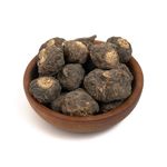 Maca Negra Peruana | Tubérculos 500g