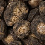 Maca Negra Peruana | Tubérculos 500g