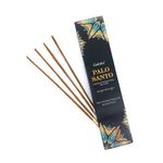 Incenso Indiano Massala Palo Santo | Goloka