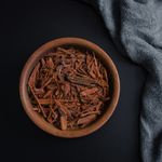 Uxi Amarelo | Casca Rasurada 250g