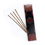 Incenso Indiano Massala Dragon Blood | Goloka
