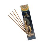 Incenso Indiano Massala Namo Bhuda | Goloka
