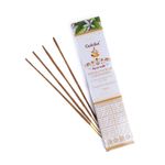 Incenso Indiano Neroli Flor de Laranjeira | Goloka