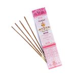 Incenso Indiano Rosa | Goloka