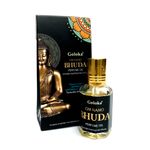 Óleo Perfumado Indiano Budha | Goloka