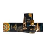 Kit Óleo Perfumado Indiano e Incenso Bhuda | Goloka