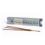 Incenso Indiano Golden Nag Himalaia | Vijayshree