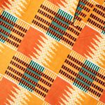 Bata Tradicional Africana