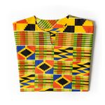 Bata Tradicional Africana
