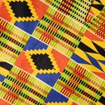 Bata Tradicional Africana