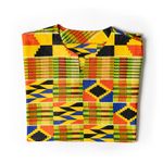 Bata Tradicional Africana