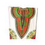Bata Tradicional Africana