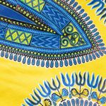 Bata Tradicional Africana 
