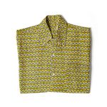 Camisa Tradicional Africana