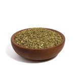 Erva Mate Grossa | Folhas