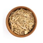 Ginseng Brasileiro | Raiz Rasurada 1Kg