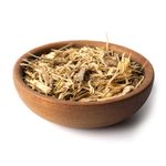 Ginseng Brasileiro | Raiz Rasurada 250g