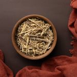 Ginseng Brasileiro | Raiz Rasurada 500g