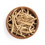 Ginseng Importado | Raízes 1Kg