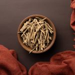 Ginseng Importado | Raízes 500g