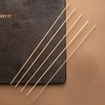 Varetas de Bambu | 1,8mm 