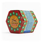 Pomada Indiana Ayurvédica | Tiger Balm Vermelha 21ml