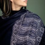 Pashmina Indiana de Cashmere