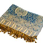 Pashmina Indiana de Cashmere
