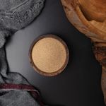 Maca Negra Peruana | Tubérculos em Pó 500g